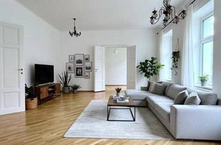 Wohnung mieten in 3021 Pressbaum, Großzügige Altbauwohnung im Zentrum von Pressbaum