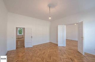Wohnung mieten in Untere Viaduktgasse, 1030 Wien, WG geeignet! Großzügige 2,5-Zimmer Wohnung (105m²) unbefristet; Untere Viaduktgasse ~ ab 01.12 beziehbar!
