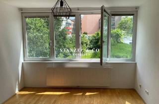 Wohnung mieten in 1120 Wien, SÜDSEITIGES 2-ZIMMER-APARTMENT MIT BESTER ANBINDUNG ( BJ 2008 )