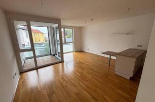 Wohnung mieten in Hans-Sachs-Straße 32, 9020 Klagenfurt, Moderne Wohnung mit Loggia in 9020 Klagenfurt!
