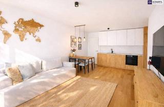 Wohnung mieten in Anton-Baumgartner-Straße, 1230 Wien, Süd-Balkon ☀️ | Perfekte 3-Zimmer-Neubauwohnung mit 72 m² – Jetzt besichtigen!