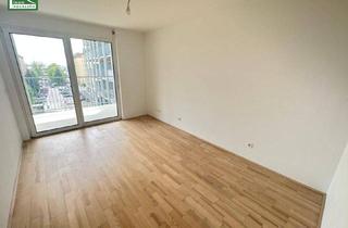 Wohnung mieten in Waagner-Biro-Straße 84, 8020 Graz, 3 -Zimmer-Wohnung mit großer Freifläche - Smart wohnen in der Waagner-Biro-Straße!