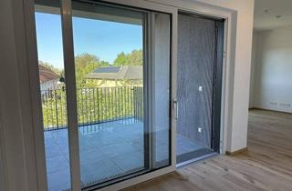 Wohnung mieten in Michaelsbergstraße 2 - 4, 4060 Leonding, Leonding - Helle 2 ZI-Wohnung mit südseitigem Balkon & Tiefgaragenstellplatz