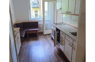 Wohnung mieten in Hans-Reselgasse 18, 8020 Graz, 2 Zimmer plus Wohnküche in optimaler Lage