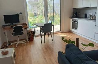 Wohnung mieten in 1210 Wien, Gartenwohnung nahe Marchfeldkanal