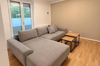 Wohnung mieten in 9020 Klagenfurt, 2-Zimmer-Erdgeschosswohnung in Klagenfurt 804 Euro monatlich