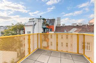 Wohnung mieten in Leystraße, 1200 Wien, Erstbezug nahe U6 & Augarten | Wärmepumpe mit effektiver Kühlung