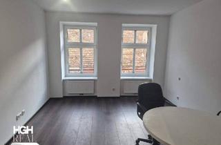 Wohnung kaufen in 1160 Wien, 1160 Wien Charmante 3-Zimmer-Altbauwohnung zu kaufen