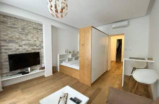 Wohnung kaufen in Koppstraße, 1160 Wien, TOP INVESTMENT! 2 NEUWERTIGE APARTMENTS im Doppelpack!