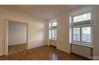 Wohnung mieten in 1030 Wien, Absolut ruhige 2 Zimmer Wohnung in genialer Lage | ZELLMANN IMMOBILIEN