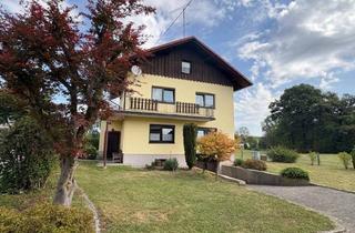 Einfamilienhaus kaufen in 4910 Ried im Innkreis, Wohnhaus mit Potenzial am Stadtrand