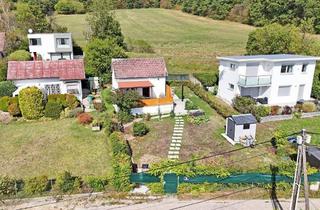 Haus kaufen in 1140 Wien, Einzigartige Ruhelage am Kolbeterberg - direkter Ausgang vom Garten in die Natur