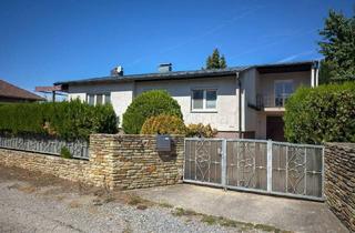 Einfamilienhaus kaufen in 2492 Eggendorf, Eggendorf: Einfamilienhaus mit Garten und Terrasse