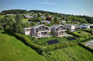 Villen zu kaufen in 5303 Thalgau, Zweitwohnsitz - Villa Thalgauberg mit traumhafter Aussicht