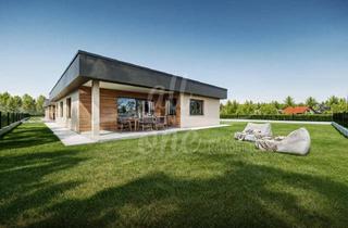 Haus mieten in 9232 Rosegg, NEUBAU 4-Zimmer-Bungalow mit hochwertiger Ausstattung nahe Velden - AB JÄNNER 2027