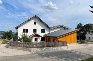 Haus mieten in 4843 Ampflwang, Einfamilienhaus in Ampflwang
