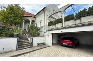 Einfamilienhaus kaufen in 7013 Klingenbach, GROSSZÜGIGES WOHNEN MIT FLAIR, XL KELLER UND DOPPELGARAGE