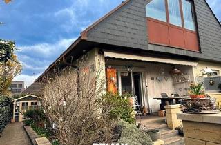 Reihenhaus kaufen in Oberwaltersdorfer Straße, 2512 Tribuswinkel, "Doppelhaushälfte zum einziehen, mit Keller & Garage!"