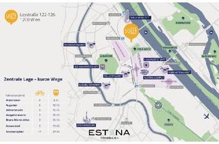 Wohnung kaufen in Leystraße, 1200 Wien, Herbstaktion - pro Zimmer € 5.000,- sparen! Großzügige Dachgeschoss-Wohnung in bester Lage - Provisionsfrei