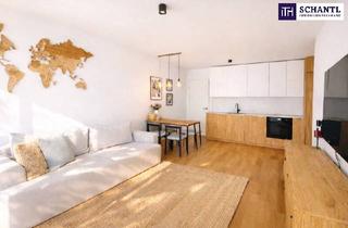 Wohnung mieten in Anton-Baumgartner-Straße, 1230 Wien, Süd-Balkon ☀️ | Perfekte 3-Zimmer-Neubauwohnung mit 72 m² – Jetzt besichtigen!