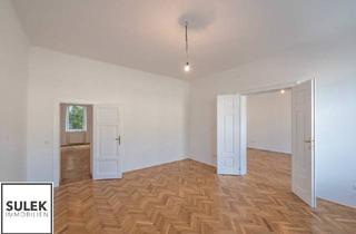 Wohnung mieten in Untere Viaduktgasse, 1030 Wien, WG geeignet! Großzügige 2,5-Zimmer Wohnung (105m²) unbefristet; Untere Viaduktgasse ~ ab 01.12 beziehbar!