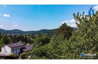 Grundstück zu kaufen in Wolfersberg, 1140 Wien, Wolfersberg-Südseite ! Großes Baugrundstück 952 m² – Ein perfekter Platz für Ihr Eigenheim!