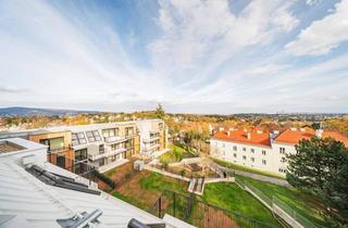 Wohnung kaufen in Stock im Weg, 1130 Wien, Modern Wohnen im exklusiven Wohnprojekt Stock im Weg - Wohnungen zu kaufen in 1130 Wien