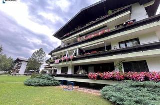 Wohnung kaufen in Kehlhof 75, 5441 Abtenau, Helle, großzügige 3-Zimmer-Wohnung in Abtenau mit Sanierungsbedarf!