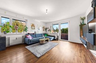 Wohnung kaufen in 8700 Judendorf, Steiermark – Leoben! CITY LIVING – Großzügige Eigentumswohnung mit Loggia, Garage und besonderem Wohnkomfort