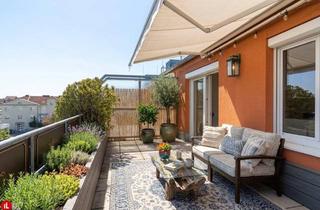 Maisonette kaufen in 2320 Schwechat, Wohnen auf zwei Ebenen | großzügige Maisonette mit zwei Freiflächen in Schwechat