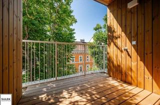 Wohnung mieten in Apollogasse, 1070 Wien, Gemütliche Stadtwohnung mit Terrasse nahe Mariahilfer Straße / Westbahnhof - Zweitbezug - Garage optional