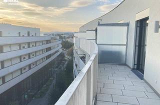 Wohnung mieten in Ausstellungsstraße 50, 1020 Wien, U2 MESSE - Hofseitige 2-Zimmer im 6. Stock