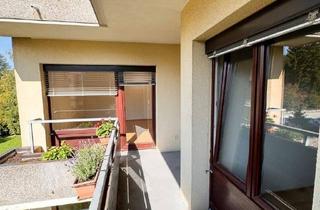Wohnung mieten in Joseph-Messner-Straße 26, 5026 Salzburg, 2-Zimmer-Wohnung mit Balkon