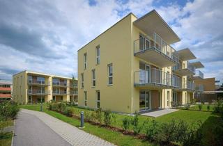 Wohnung mieten in Kastanienallee 3/5, 8280 Fürstenfeld, Wunderschöne 4-Zimmer-Wohnung mit Küche, Balkon und Carportparkplatz - geförderte Miete - 4 Zimmer