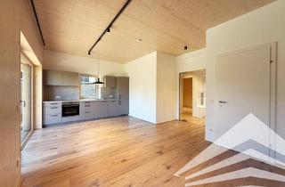 Wohnung mieten in Herrenstraße 29a, 4020 Linz, Bestlage Herrenstraße! Exklusive 3 Zimmer-Neubauwohnung mit kleinem Garten zum Erstbezug