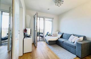 Wohnung mieten in Willi-Gruber-Straße, 3100 Sankt Pölten, Q11 - Zentral, grün & charmant – Wohnen mit Lebensqualität