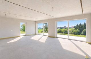 Reihenhaus kaufen in 4611 Buchkirchen, Exklusives 3er-Reihenhausensemble in Bestlage TOP3