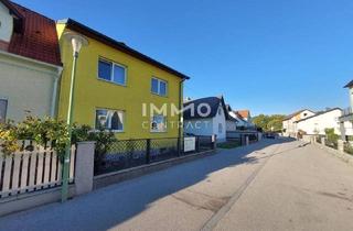Einfamilienhaus kaufen in 4600 Wels, ++ Charmantes Einfamilienhaus in ruhiger, sonniger Lage unmittelbar in der Nähe der Traun ++