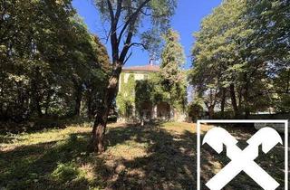 Villen zu kaufen in 9521 Töbring, Charmanter Gründerzeitbau mit großzügigem Garten und vielseitigem Nutzungspotenzial