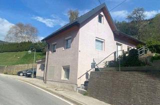 Haus kaufen in 9372 Eberstein, Ländliche Idylle trifft Wohnkomfort