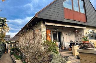 Reihenhaus kaufen in Oberwaltersdorfer Straße, 2512 Tribuswinkel, "Doppelhaushälfte zum einziehen, mit Keller & Garage!"