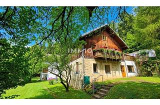 Haus kaufen in 8241 Dechantskirchen, Ein besonderer Ort mit vielen Möglichkeiten – Liegenschaft in Traumlage