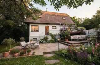 Einfamilienhaus kaufen in 2344 Maria Enzersdorf, SONDERAKTION BIS 31.DEZEMBER 2026: Charmantes Einfamilienhaus mit Burgblick und großem Garten - prompt zu beziehen!