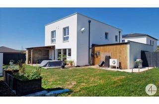 Haus mieten in 4776 Diersbach, Moderne Doppelhaushälfte zur Miete – Neubau - Kaufoption