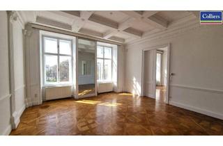 Büro zu mieten in Kärntner Straße, 1010 Wien, Frisch saniertes Büro beim Resselpark | 1010 Kärntner Straße