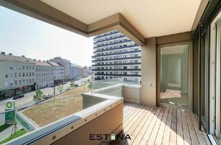 Wohnung kaufen in Laxenburger Straße, 1100 Wien, Provisionsfreie exklusive Herbstkonditionen | LAXURY