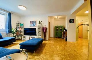 Wohnung kaufen in Theresianumgasse, 1040 Wien, NEU! 2 ZIMMER NEUBAUWOHNUNG IN HOFSEITIGER RUHELAGE NÄHE BELVEDERE/HAUPTBAHNHOF!
