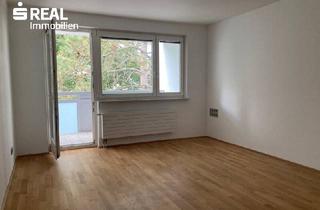 Wohnung mieten in Wolfrathplatz, 1130 Wien, Tolle Familien-Wohnung: 3-Zimmer mit Loggia und Grünblick nahe Wolfrathplatz