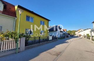 Einfamilienhaus kaufen in 4600 Wels, ++ Charmantes Einfamilienhaus in ruhiger, sonniger Lage unmittelbar in der Nähe der Traun ++