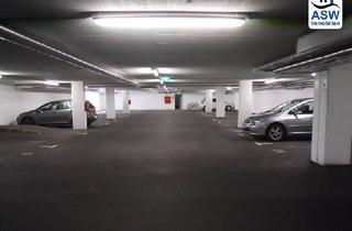 Garagen mieten in Hochsteingasse, 8010 Graz, Günstige Tiefgaragenplätze in Geidorf, Nähe WIFI